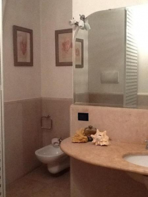 Отель B&b La corte dei Gelsomini, Понтераника